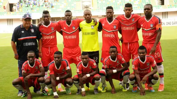 Ifeanyi Ubah